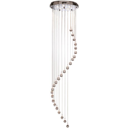XXXL STROPNA SVETILKA Hallway 30/180 cm Cene