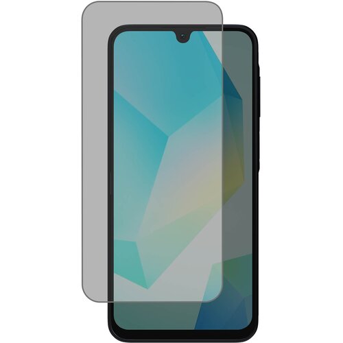 AVIZAR Za&amp;scaron;čita zasebnosti kaljeno steklo 9H &amp;ndash; Galaxy A17, Črna, (5000276378) Slike