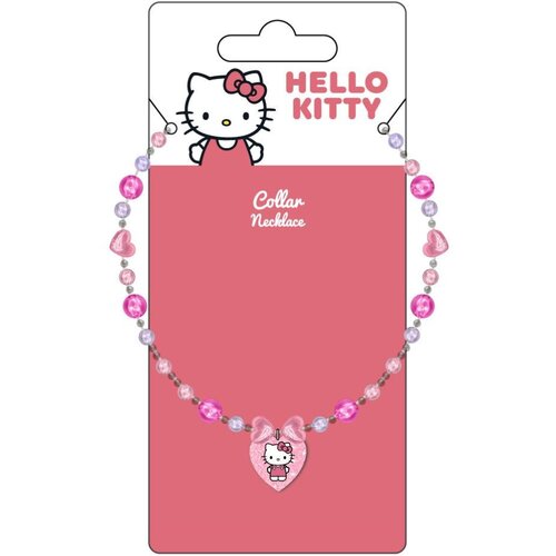 Hello Kitty kids jewelry collar Slike