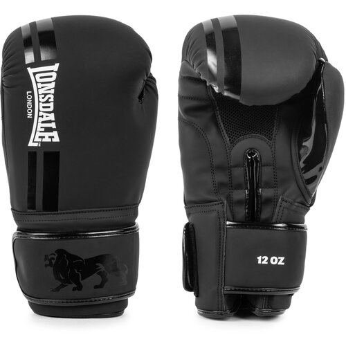 Lonsdale Artificial leather boxing gloves