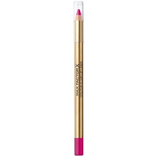 Max Factor Colour Elixir svinčnik za ustnice odtenek 40 Pink Kiss 5 g Cene