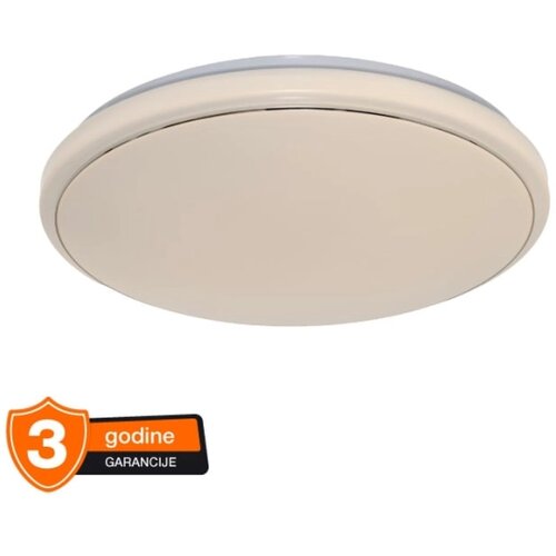 Osram LED plafonjera 39cm 24W 4000K IP20 bela 4099854664229E Slike