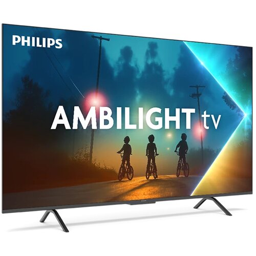 Philips 55"PUS8200 4K Titan OSAMBILIGHT TV 3 strane; HDR10+Dolby Atmos i DTS:X Cijene