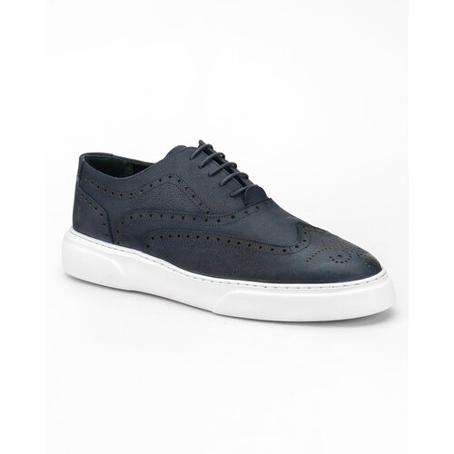 La Force Fashion Patike cipele YK-5009-N - Teget Cene