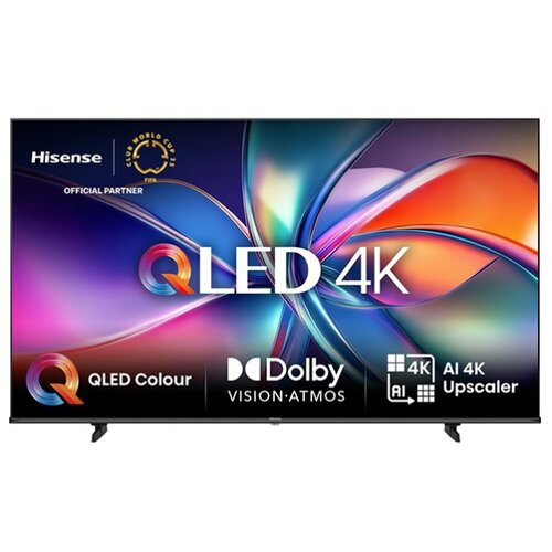 Hisense QLED SMART TV 58E7Q 58"4K 60Hz VIDAA OS Cijene