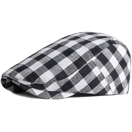 Muška beretka ZA-25637 - Crna KP25637 Cene