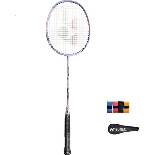 Yonex Reket za badminton, Roze-bela Cene