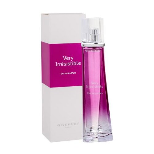 Givenchy Very Irresistible 75 ml parfemska voda za ženske Slike