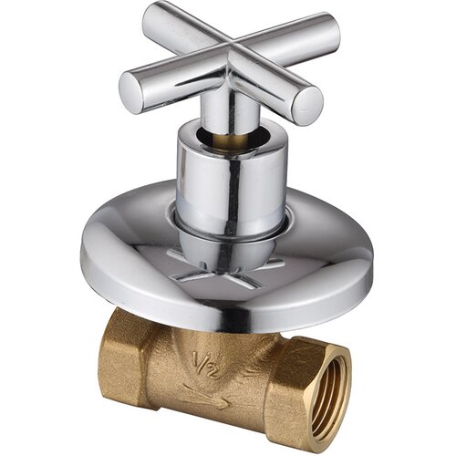 INF 4-točkovne bakrene mešalne pipe, vodne pipe, preklopni ventil za prho, (21298000) Cene