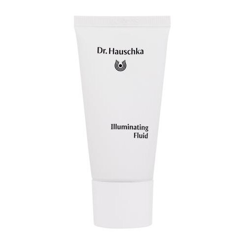Dr. Hauschka Illuminating Fluid osvetljevalni fluid za obraz 30 ml Cene