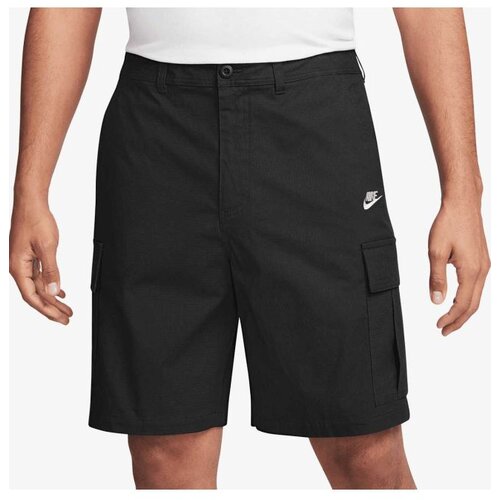 Nike mu&amp;scaron;ki &amp;scaron;orc M nk club wvn cargo short FN3517-011 Slike