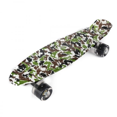 Olimp Sport Troty skejt urban Zeleni Cene