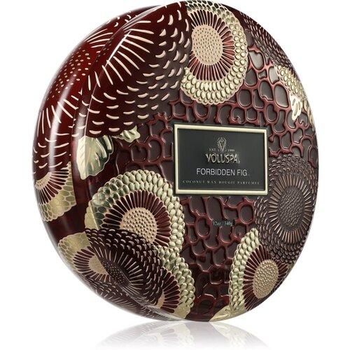 VOLUSPA Japonica Forbidden Fig dišeča sveča 340 g Cene