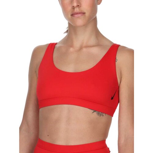 Nike scoop neck bikini top NESSC255-614 Cene