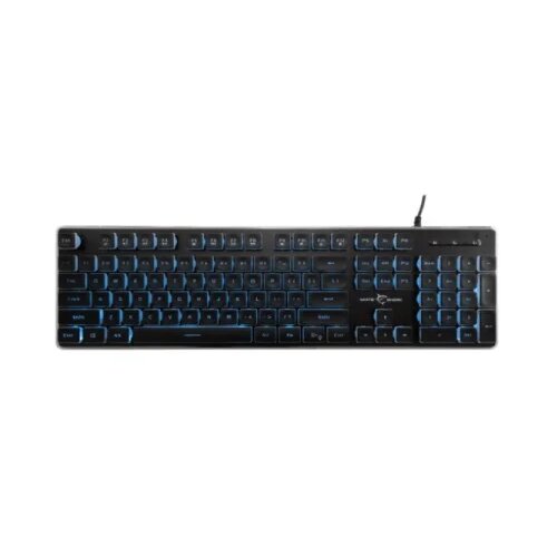 WHITESHARK Tastatura GK-003141 TACHI Crna Cijene