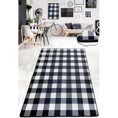 Conceptum Hypnose tepih, 80x200cm, &scaron;aren Cijene