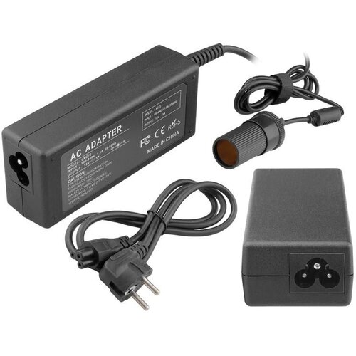 Ltc Usmernik za avtovžigalnik vtičnico LEXTOOL 12V / 5A / 60W, (21980922) Slike
