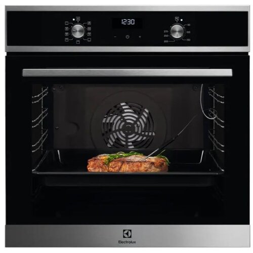 Electrolux SenseCook 700 Catalysis Oven EOE5C71X Slike