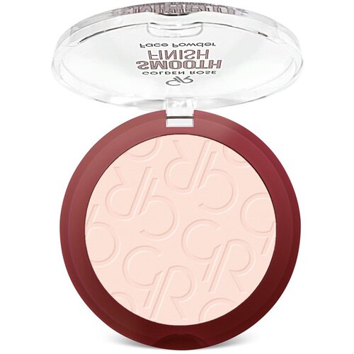 Golden Rose kameni puder smooth finish face powder P-SFP-204 Slike