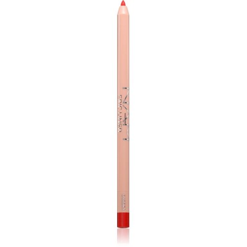 NAM Epic Liner črtalo za ustnice z mat učinkom odtenek 4 Russian Red 1.2 g Cene