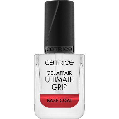 Catrice gel affair ultimate grip bazni lak Cene
