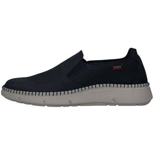 CallagHan Mokasini 53501 Modra Cene