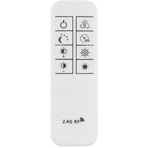 Globo 67377-72 - LED prigu&amp;scaron;iva stropna svetiljka FRANCINE LED/72W/230V srebrna + daljinski upravljač Slike