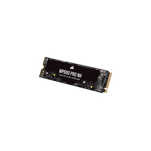 Corsair Force Series MP600 SSD - 500 GB -M.2 NVME PCIE4 X4 SSD pogon, (20531425) Cene
