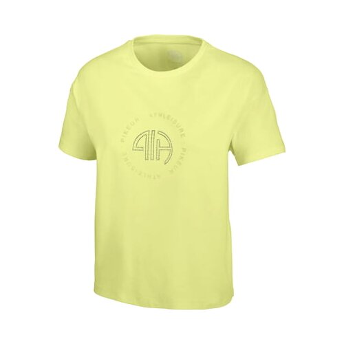 Pikeur Oversized majica Athleisure, Lime - 36 Cene