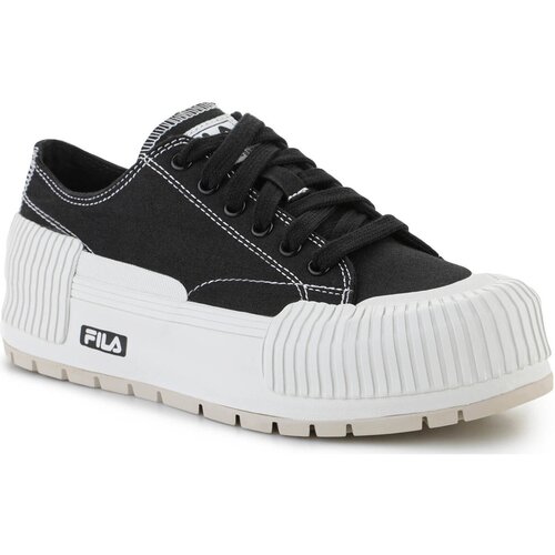 Fila Nizke superge Cityblock Platform FFW0260-80010 Večbarvna Cene