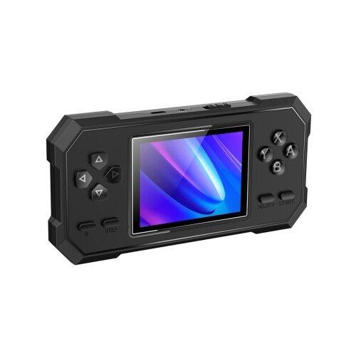  Konzola za igranje s9 handheld classic crna ( IT1023 ) Cene