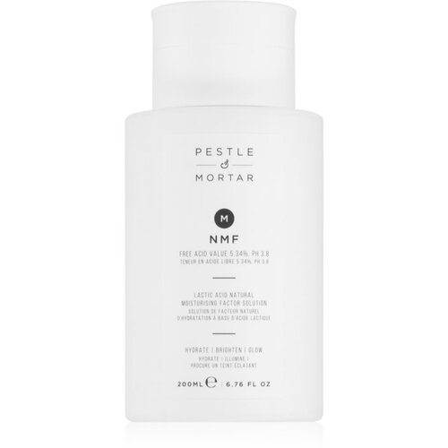 Pestle & Mortar NMF tonik za obraz z mlečno kislino 200 ml Cene