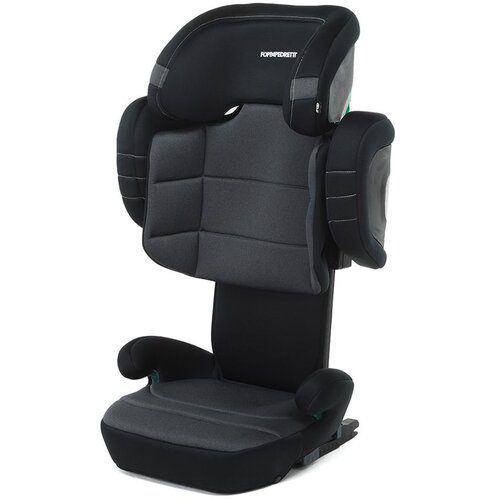 Foppa Pedretti autosjedalica OPEN i-SIZE Carbon Slike
