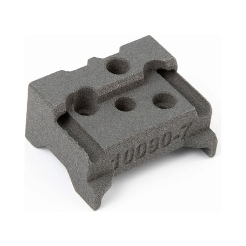 BondTech mini after lgx lite hotend adapter - dragonfly / 3007 fan Cijene