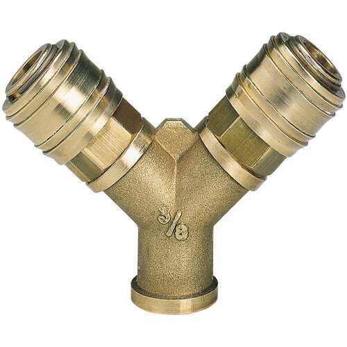 Einhell Razvodnik vazduha R 3/8", - (4139680) Cene