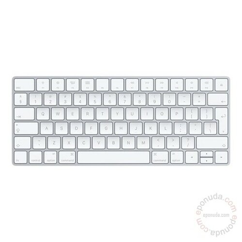 Apple Magic Keyboard INT mla22z/a tastatura Slike