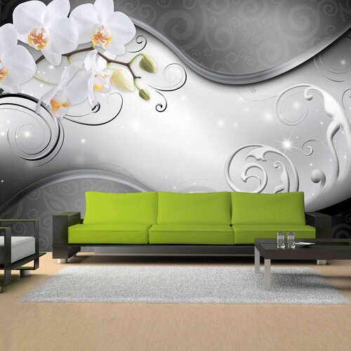  Tapeta - Milky sea 100x70 Slike