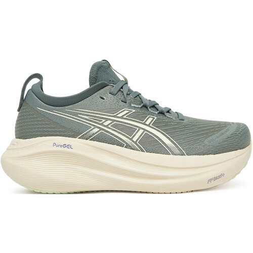 Asics Teka&amp;scaron;ki čevlji Gel-Nimbus 27 1012B753 Modra Slike