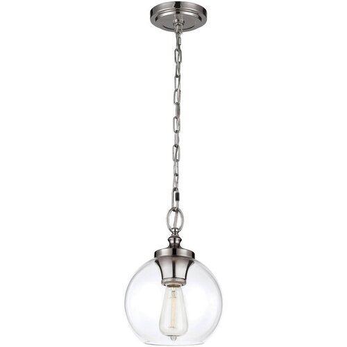 Elstead Lighting VISEČA SVETILKA Tabby 21.6/44.5 cm E27 Slike