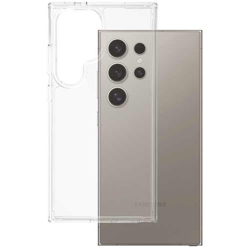 PanzerGlass Care Samsung Galaxy S25 Ultra Urban Combat prozoren ovitek, (21691073) Slike