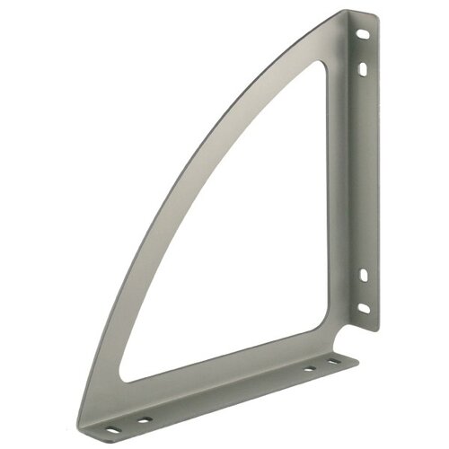 STABILIT sustav konzola (d x &amp;scaron; x v: 143 x 23 x 143 mm, bijele boje, opteretivost: 60 kg) Slike