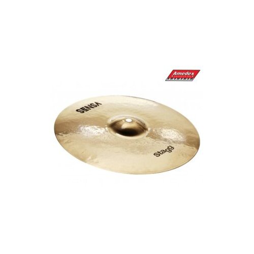  ČINELA STAGG SENSM8B 8″ SENSA MEDIUM SPLASH Cene