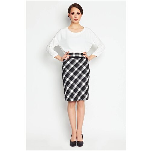 Awama Woman&amp;#039;s Skirt A107 Slike