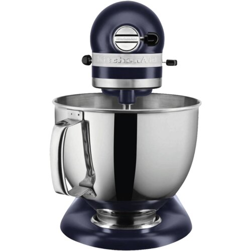 Kitchenaid Mikser sa posudom 5KSM125EIB, 300W, Crni Slike