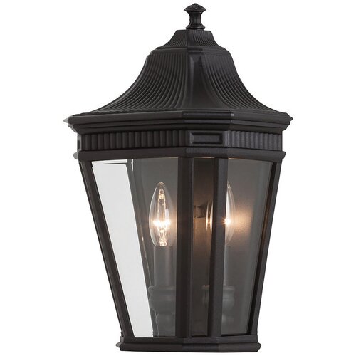 Elstead Lighting zunanja stenska svetilka Cene