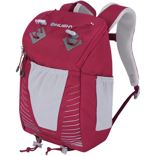 Husky Children's backpack Jadju 10l burgundy Slike
