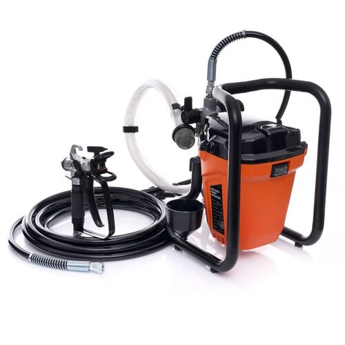  1450W razpršilec barve airless - brez-zračno pleskanje Cene