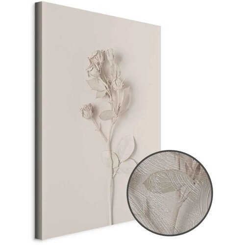  Slika - Harmonious Rose (1 Part) Vertical 80x120 Cene