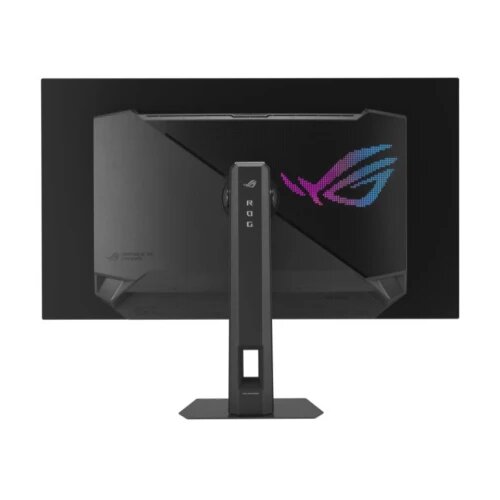 Asus Monitor ROG XG32UCWMG 31.5" OLED 3840x2160 240Hz 4K 480Hz FHD 0.03ms (90LM0BW0-B01371) Cene