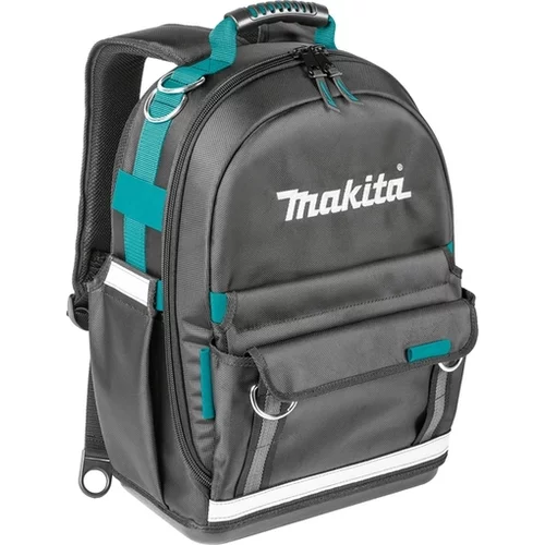 Makita nahrbtnik za orodje in prenosnik E-15481